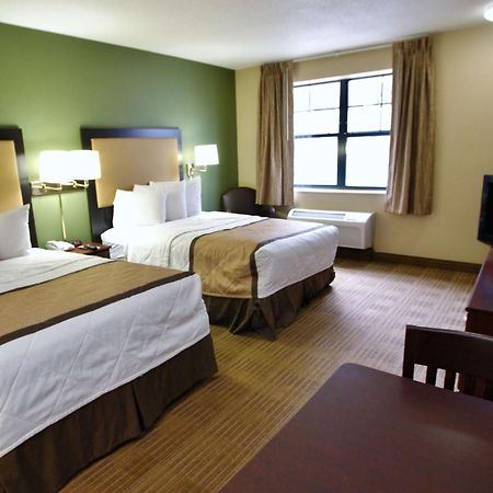 ריברסייד Extended Stay America Suites - Baltimore - Bel Air - Aberdeen מראה חיצוני תמונה