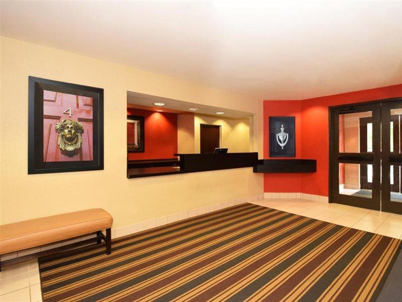ריברסייד Extended Stay America Suites - Baltimore - Bel Air - Aberdeen מראה חיצוני תמונה