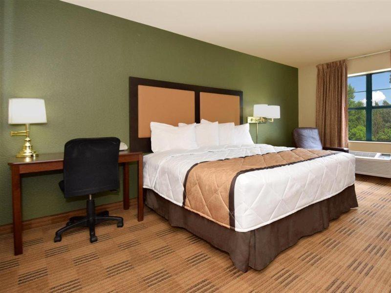 ריברסייד Extended Stay America Suites - Baltimore - Bel Air - Aberdeen מראה חיצוני תמונה