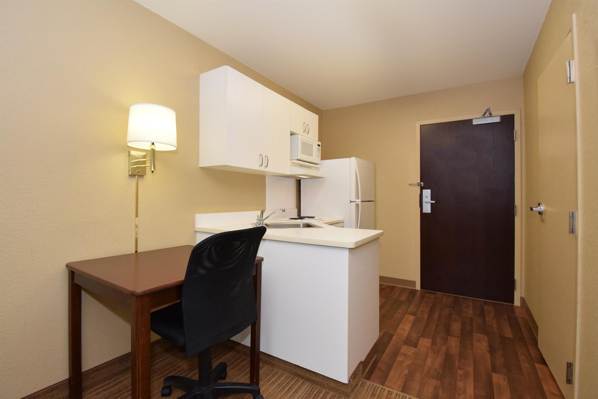 ריברסייד Extended Stay America Suites - Baltimore - Bel Air - Aberdeen מראה חיצוני תמונה