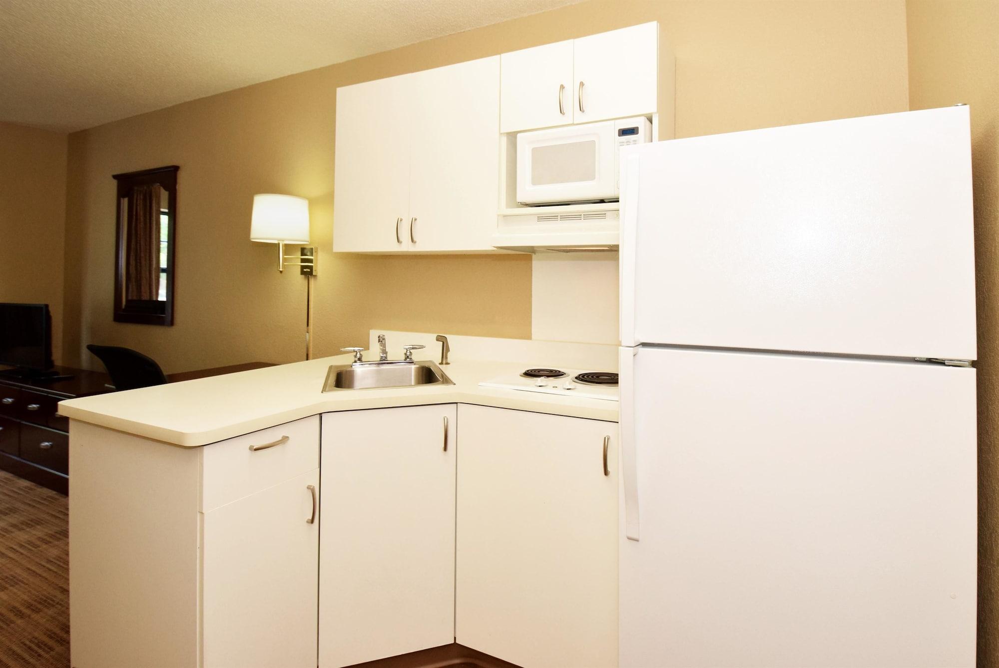 ריברסייד Extended Stay America Suites - Baltimore - Bel Air - Aberdeen מראה חיצוני תמונה