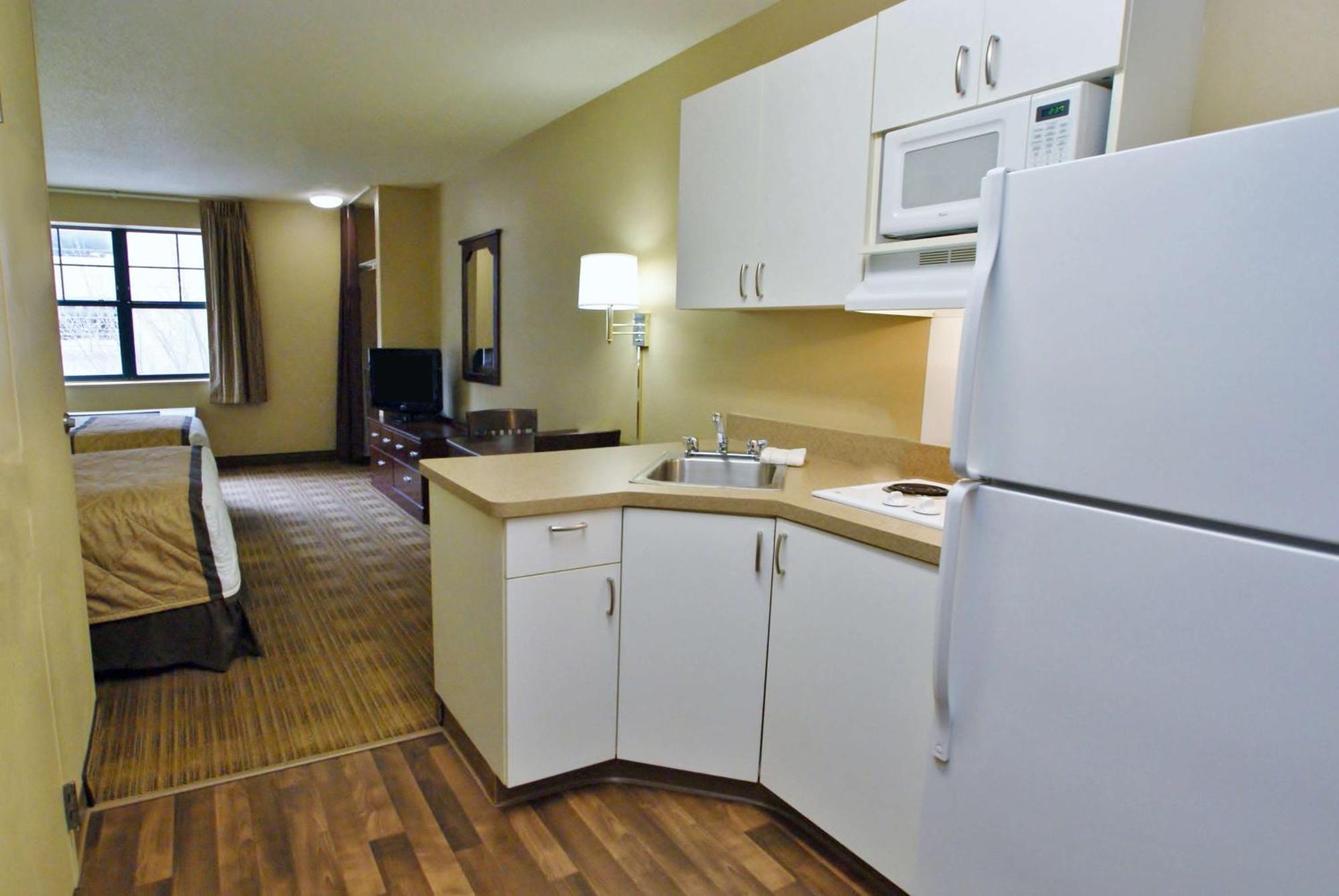 ריברסייד Extended Stay America Suites - Baltimore - Bel Air - Aberdeen מראה חיצוני תמונה