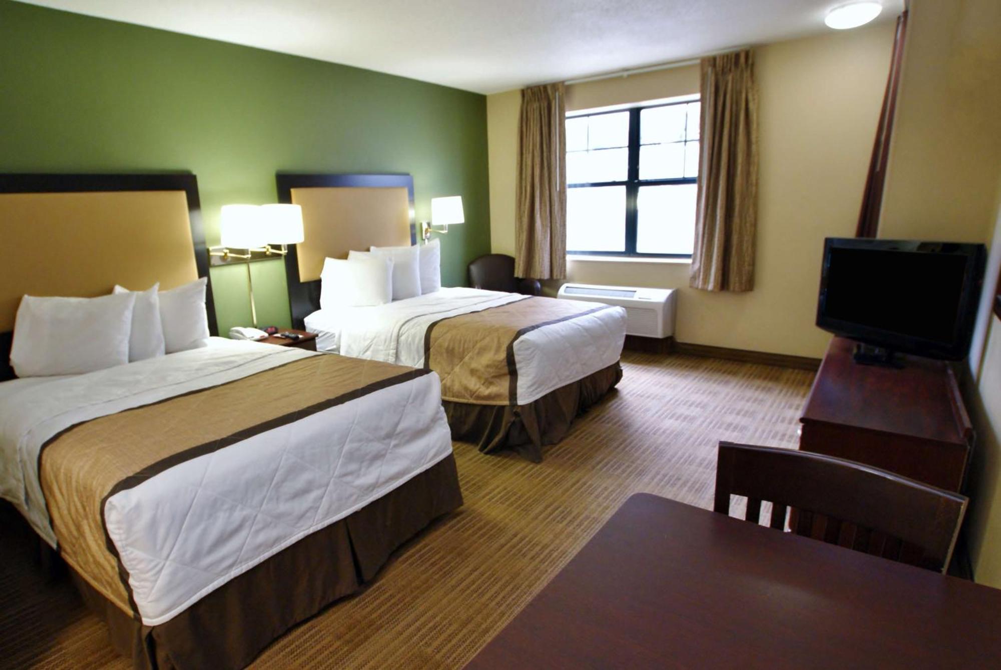 ריברסייד Extended Stay America Suites - Baltimore - Bel Air - Aberdeen מראה חיצוני תמונה
