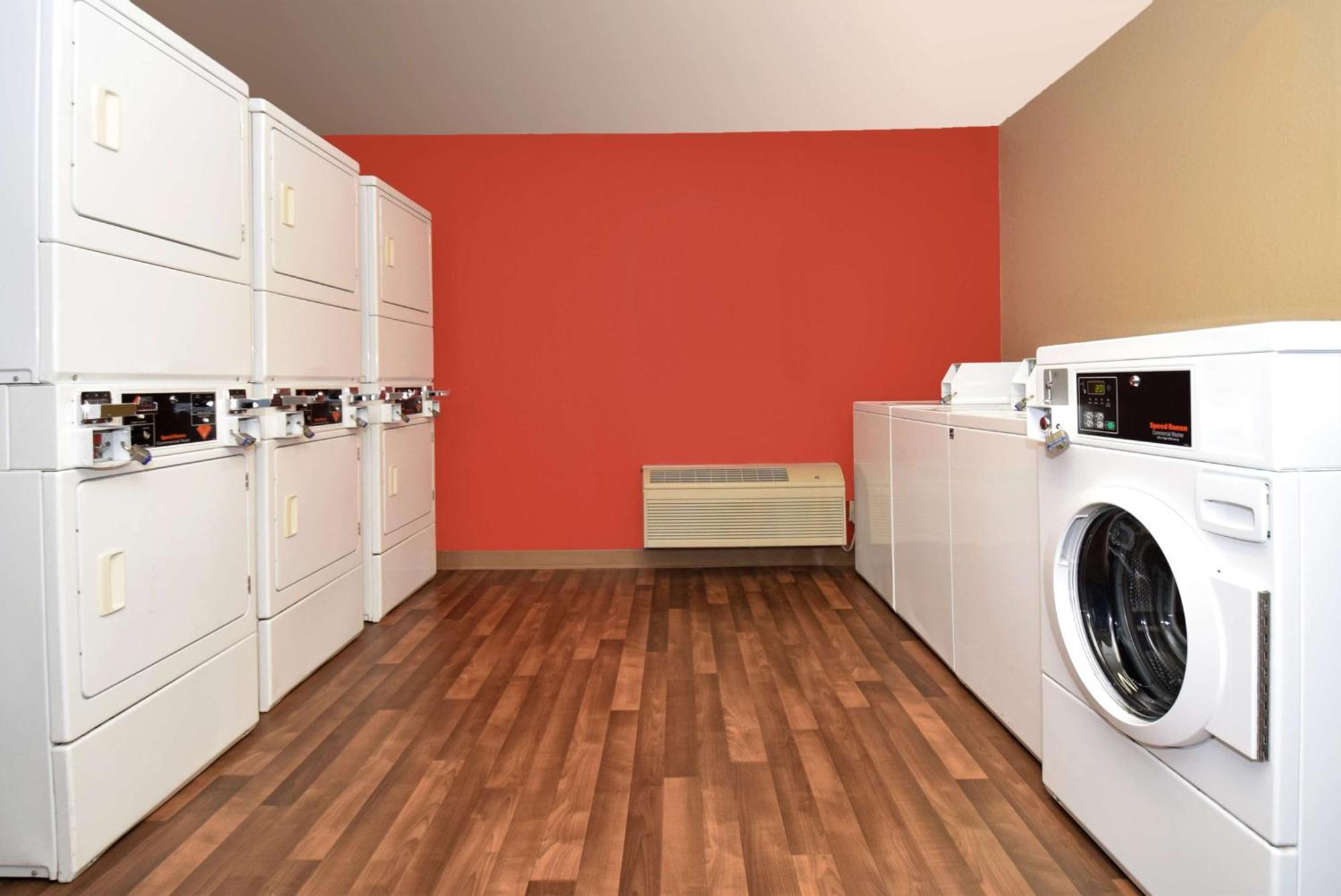 ריברסייד Extended Stay America Suites - Baltimore - Bel Air - Aberdeen מראה חיצוני תמונה