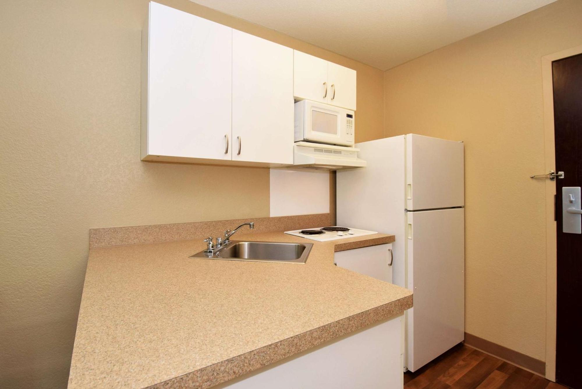 ריברסייד Extended Stay America Suites - Baltimore - Bel Air - Aberdeen מראה חיצוני תמונה