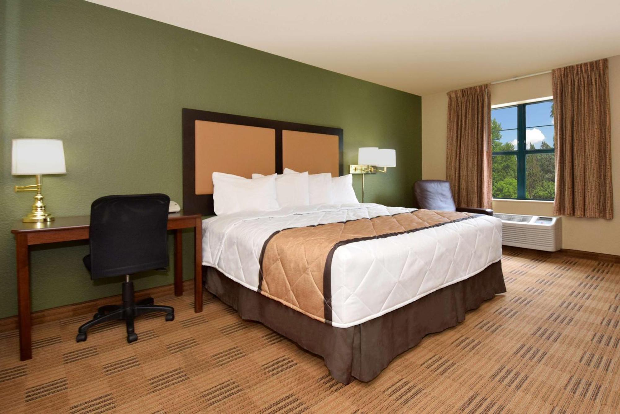 ריברסייד Extended Stay America Suites - Baltimore - Bel Air - Aberdeen מראה חיצוני תמונה