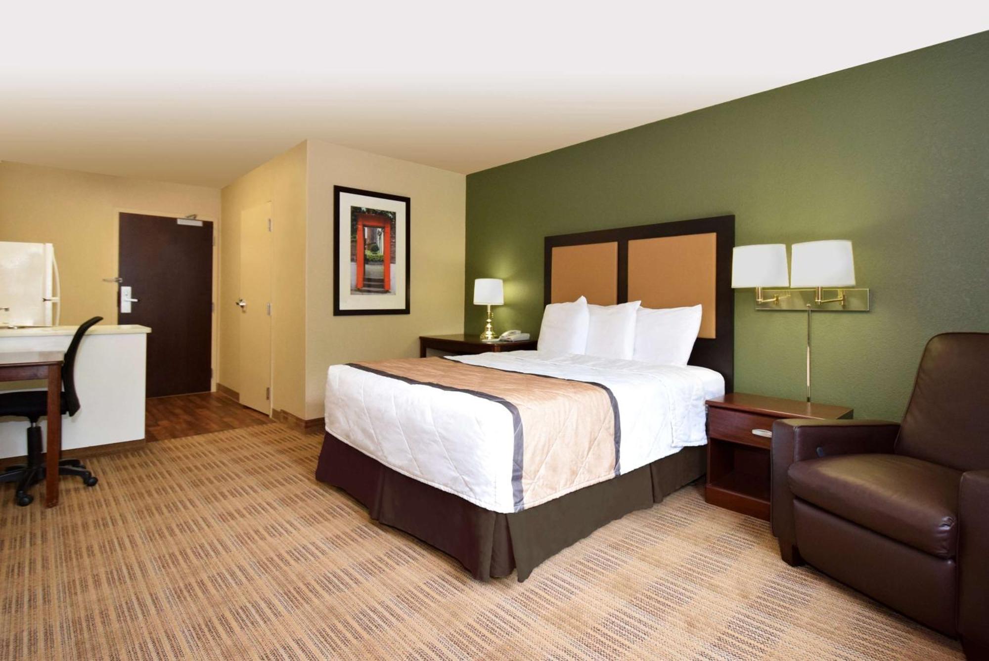 ריברסייד Extended Stay America Suites - Baltimore - Bel Air - Aberdeen מראה חיצוני תמונה