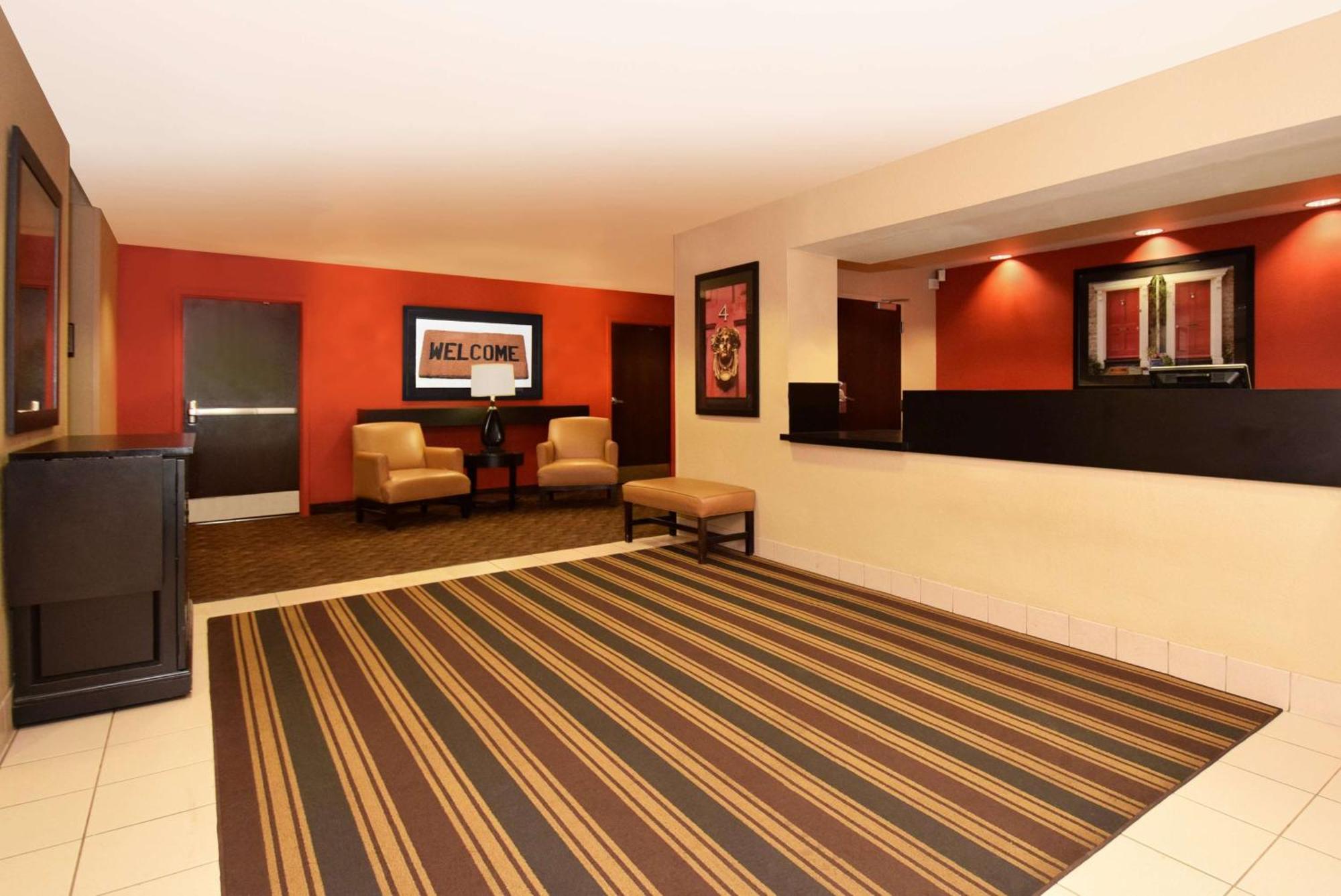 ריברסייד Extended Stay America Suites - Baltimore - Bel Air - Aberdeen מראה חיצוני תמונה