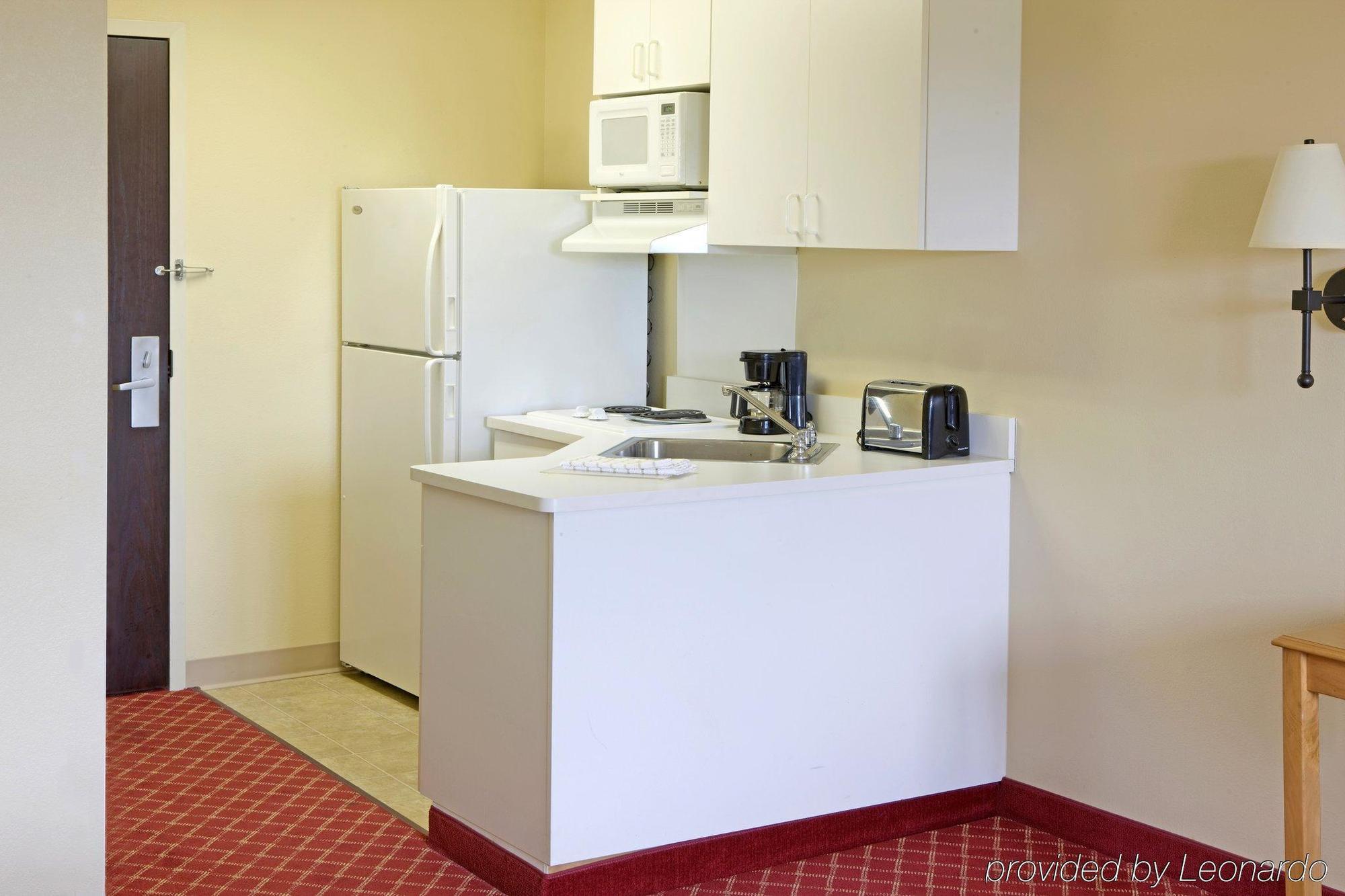 ריברסייד Extended Stay America Suites - Baltimore - Bel Air - Aberdeen מראה חיצוני תמונה