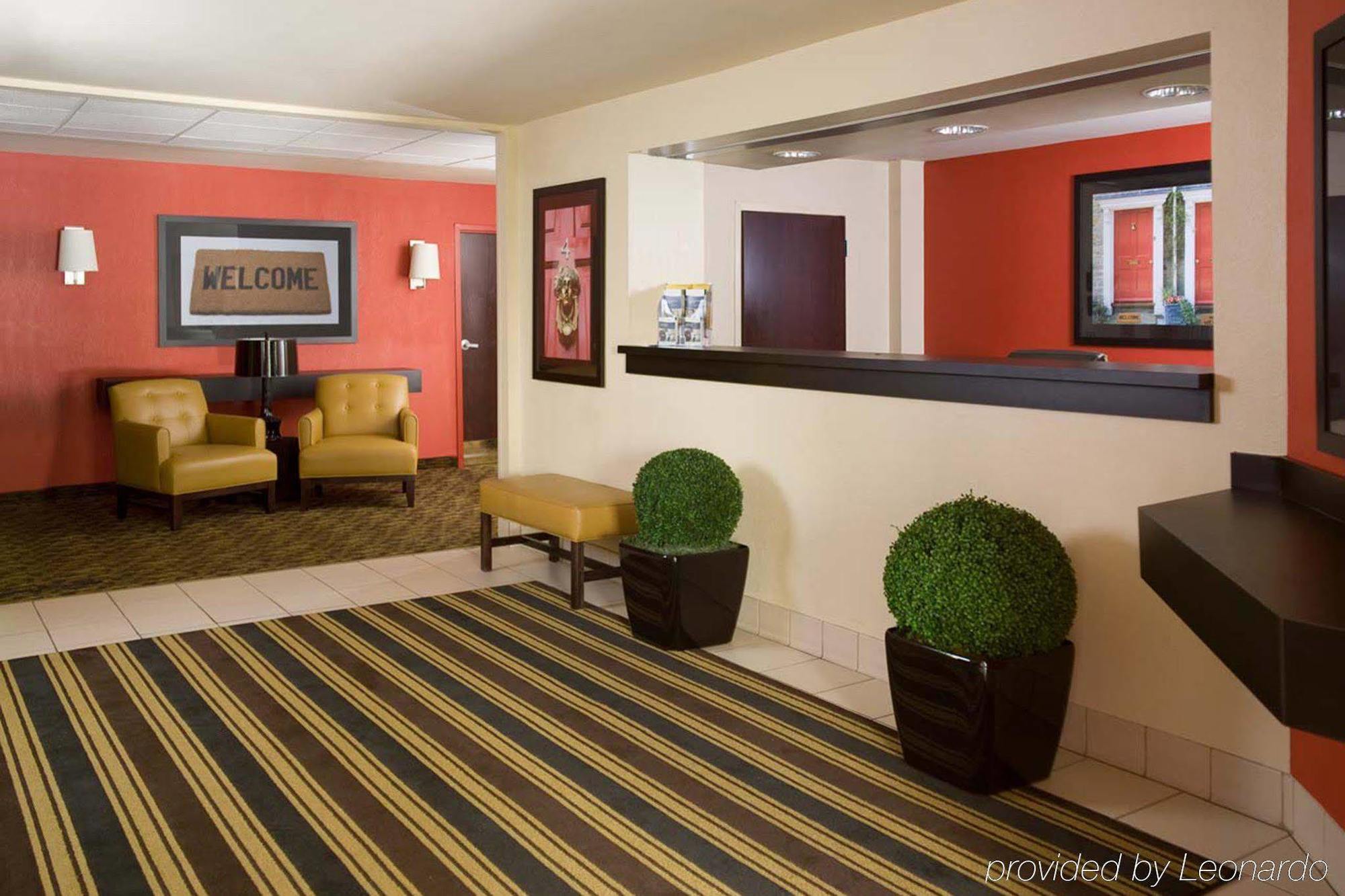 ריברסייד Extended Stay America Suites - Baltimore - Bel Air - Aberdeen מראה חיצוני תמונה