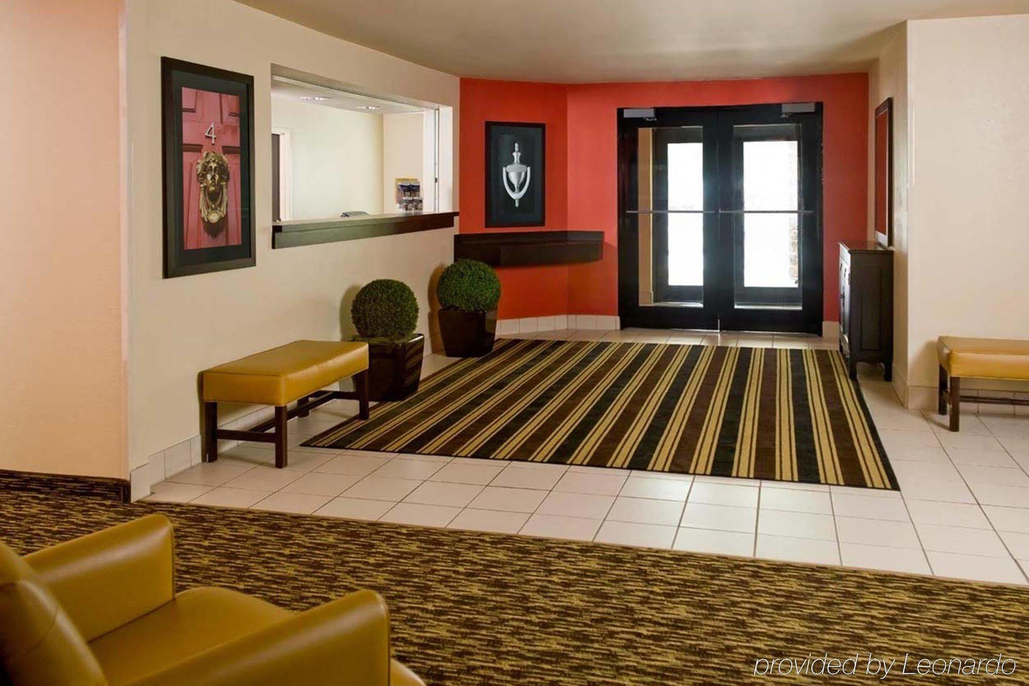 ריברסייד Extended Stay America Suites - Baltimore - Bel Air - Aberdeen מראה חיצוני תמונה