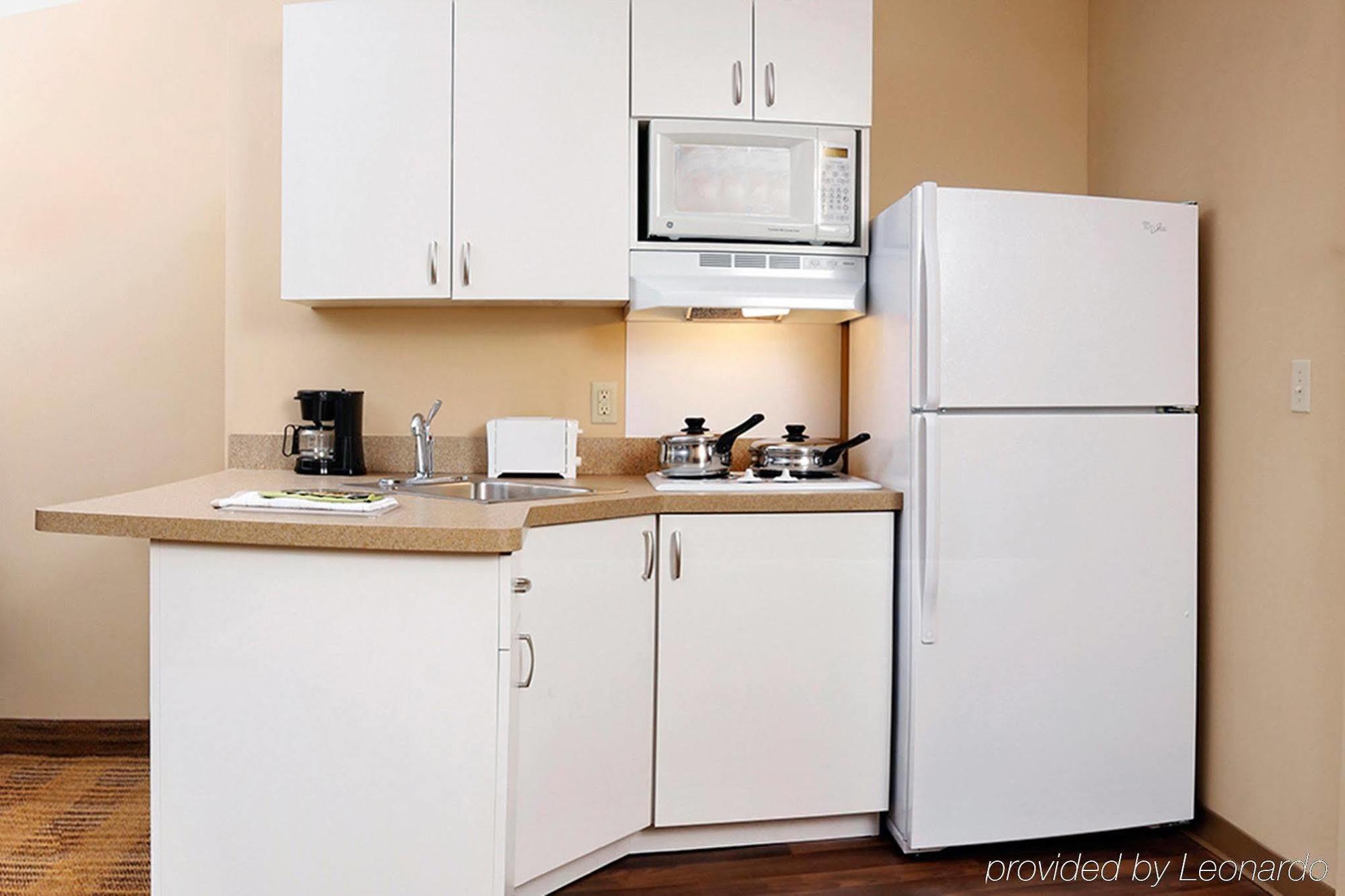 ריברסייד Extended Stay America Suites - Baltimore - Bel Air - Aberdeen מראה חיצוני תמונה