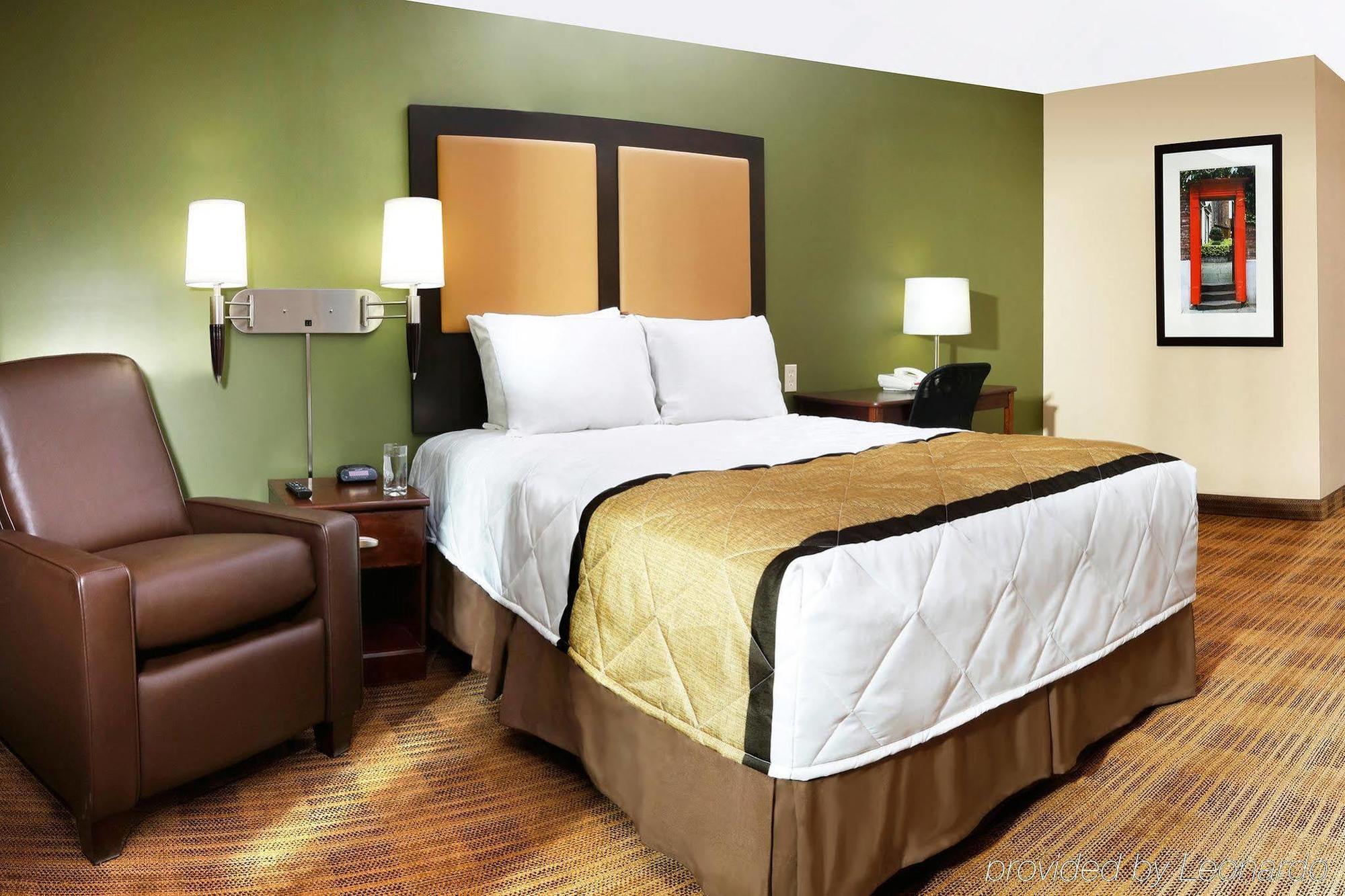 ריברסייד Extended Stay America Suites - Baltimore - Bel Air - Aberdeen מראה חיצוני תמונה