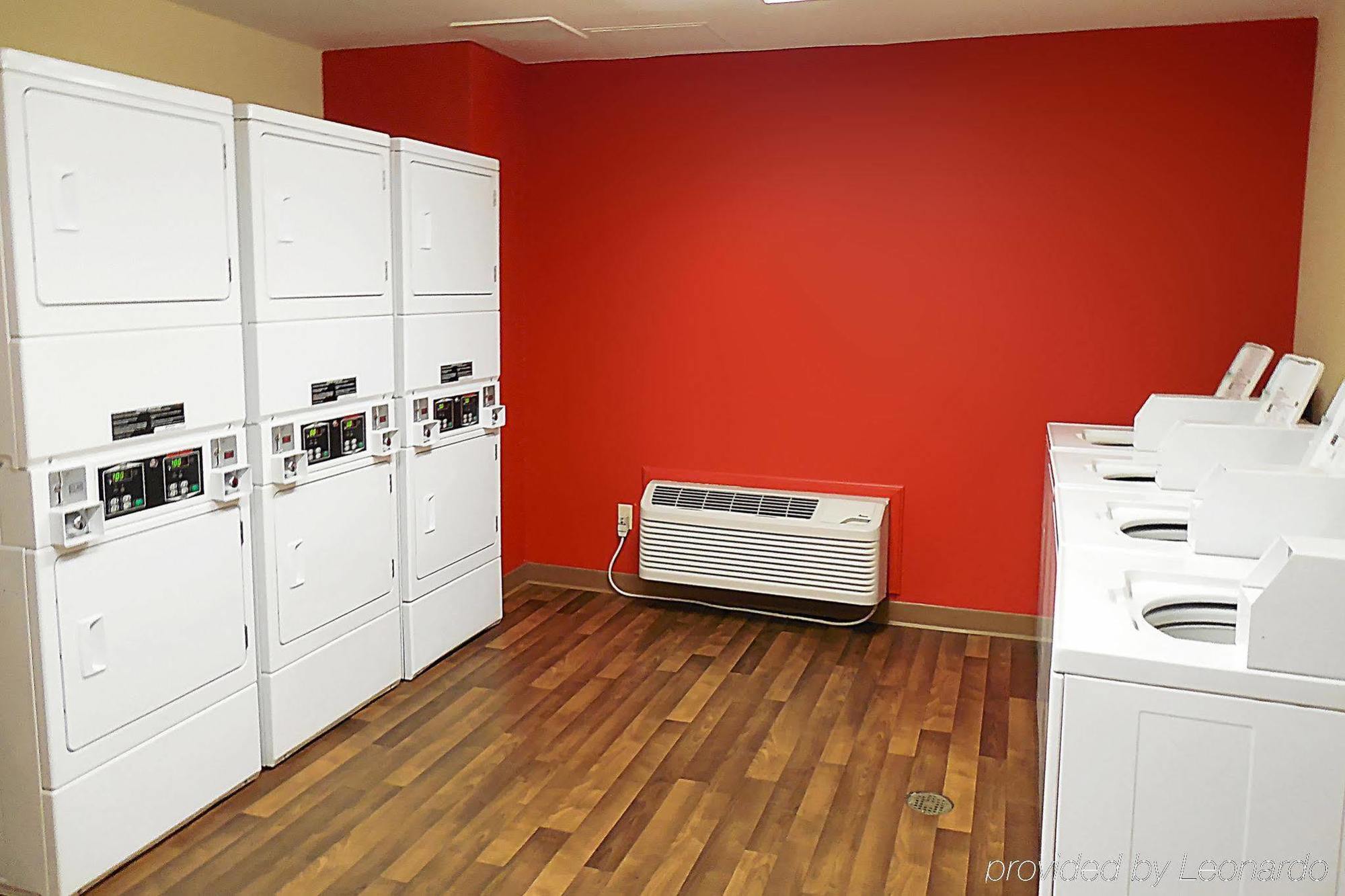 ריברסייד Extended Stay America Suites - Baltimore - Bel Air - Aberdeen מראה חיצוני תמונה