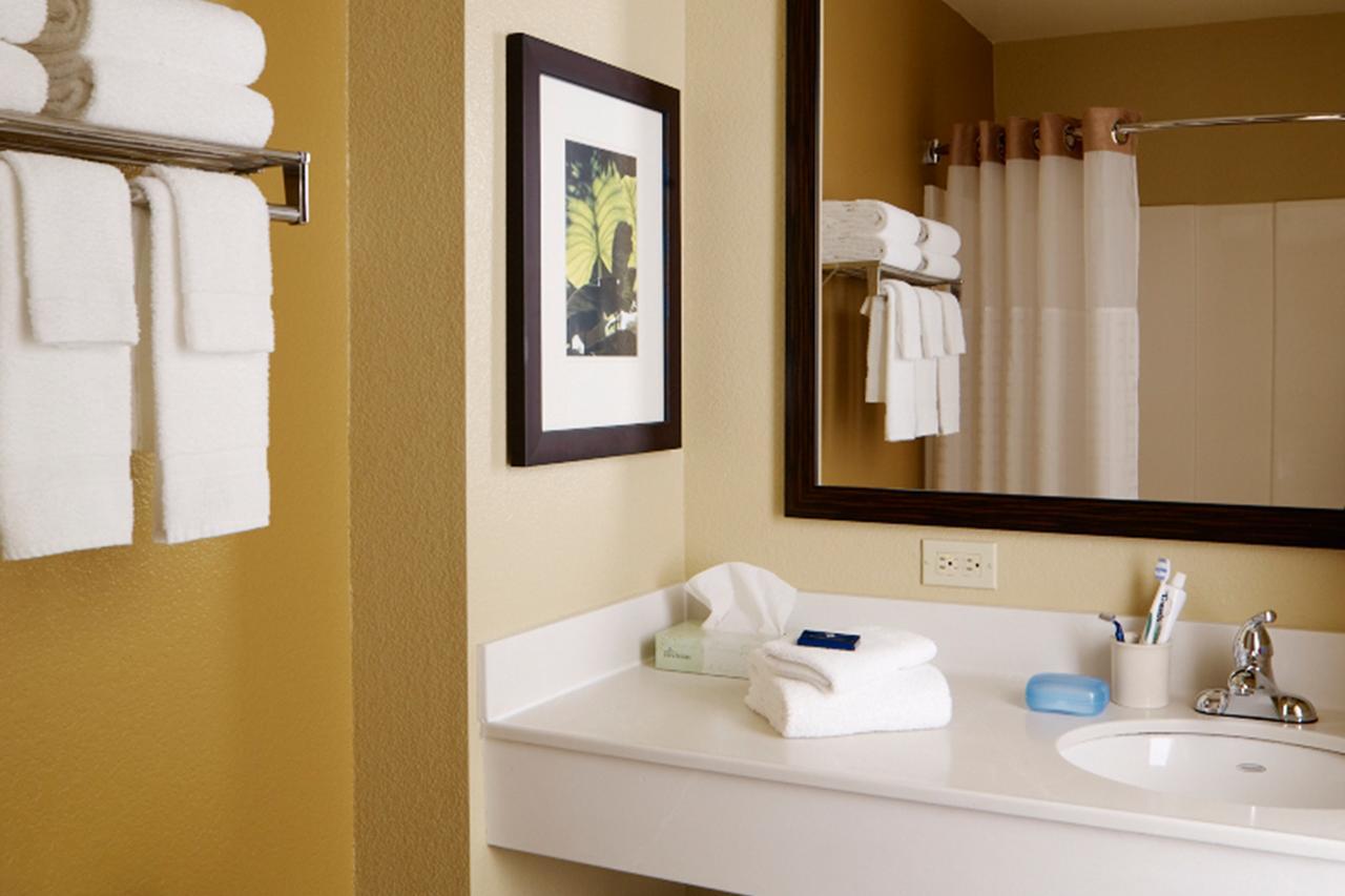 ריברסייד Extended Stay America Suites - Baltimore - Bel Air - Aberdeen מראה חיצוני תמונה